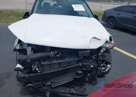 2024 Hyundai Venue Limited из США, поврежденный, VIN KMHRC8A31RU312688